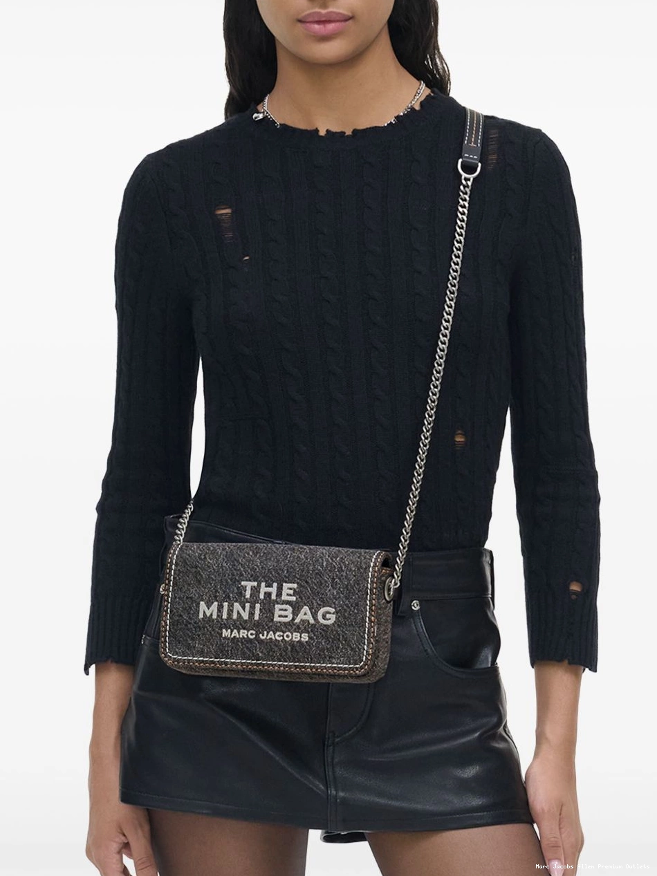 Cheap crossbody The Jacobs bag Women Marc Denim 0730